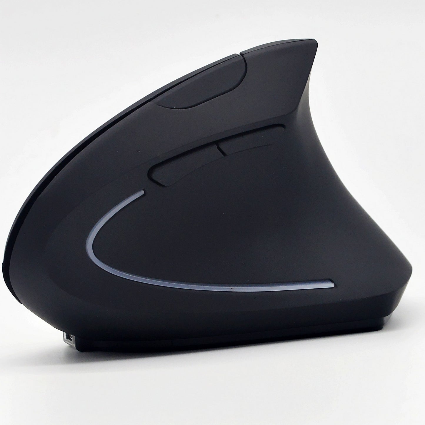 Ergonomic Vertical Mouse
