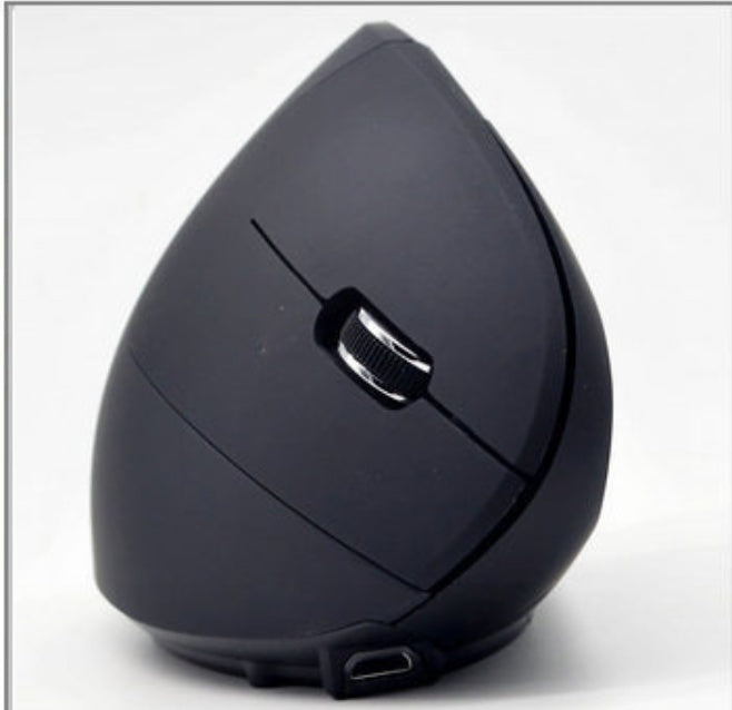 Ergonomic Vertical Mouse
