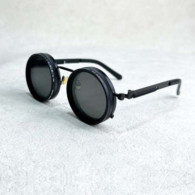 Light Reduction  Gear Glasses