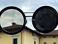 Light Reduction  Gear Glasses