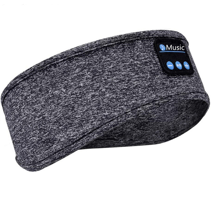 Bluetooth Headscarf Speaker