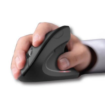 Ergonomic Vertical Mouse