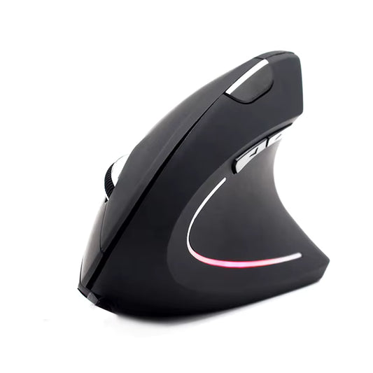 Ergonomic Vertical Mouse