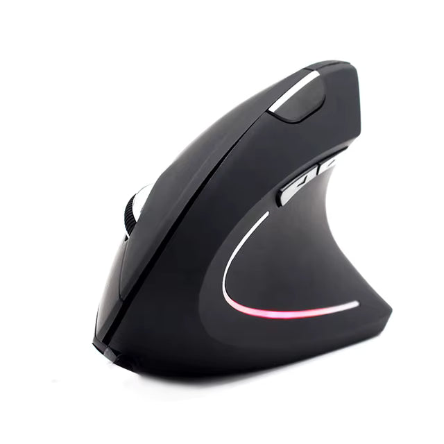 Ergonomic Vertical Mouse