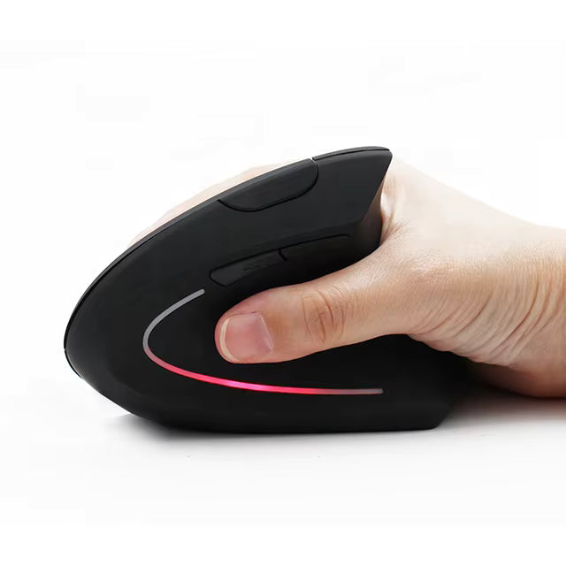 Ergonomic Vertical Mouse