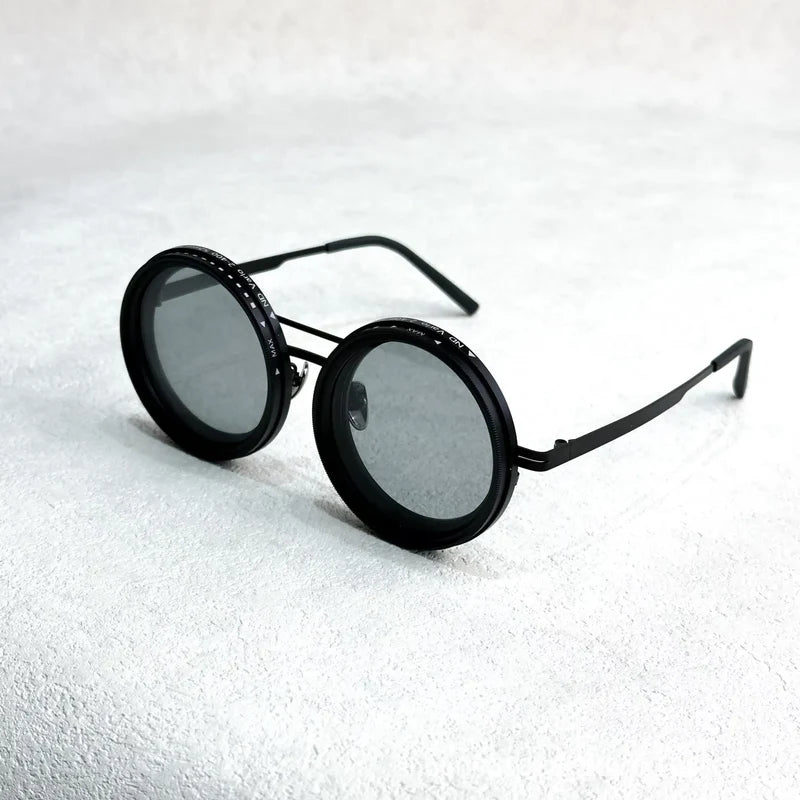 Light Reduction  Gear Glasses