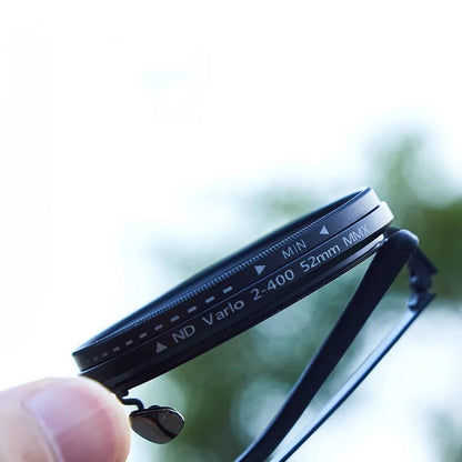 Light Reduction  Gear Glasses