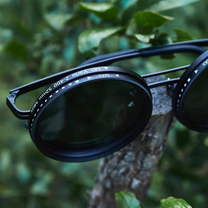 Light Reduction  Gear Glasses