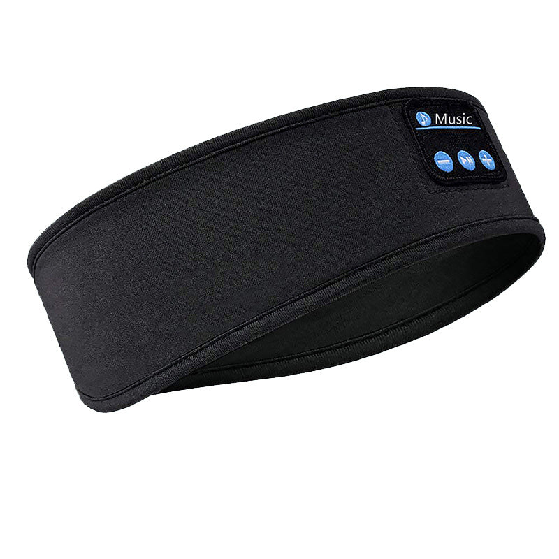 Bluetooth Headscarf Speaker