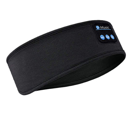 Bluetooth Headscarf Speaker